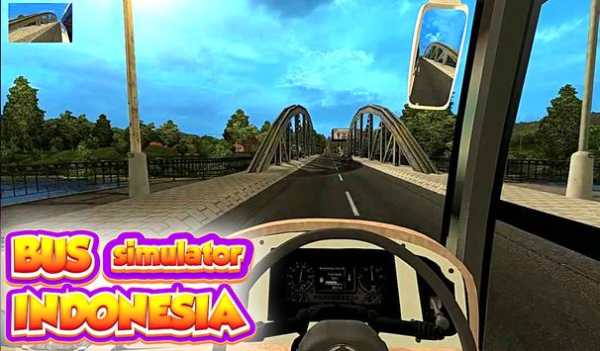 Bus Simulator Indonesia Pro screenshot 3