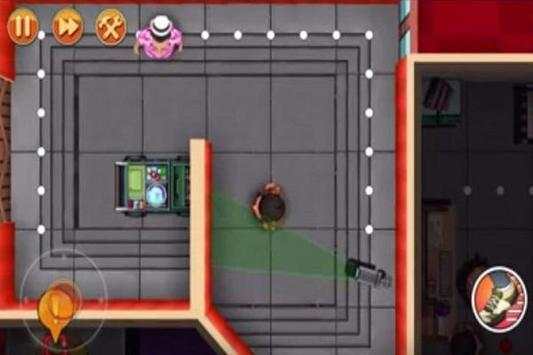 New Robbery Bob 2 Tips screenshot 2