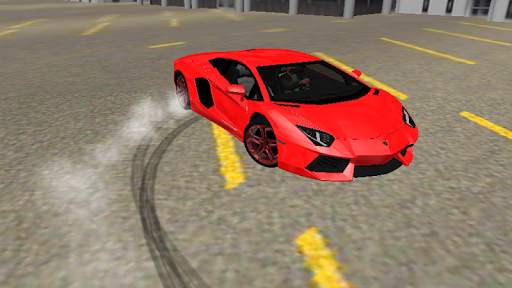 Aventador Simulator 2 screenshot 6
