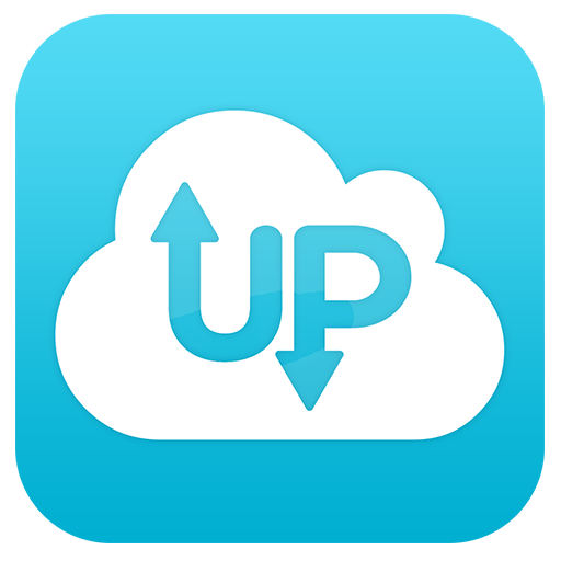 Up: Instant File Sharing icon