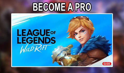 Guide for League of Legends Wild Rift 2020 screenshot 4