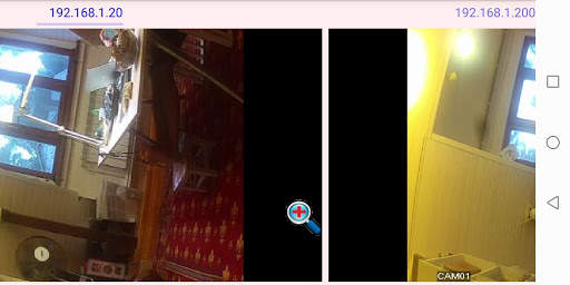 IP camera PRO Unlimited screenshot 2