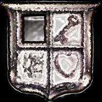 Legend Warrior Zeld adventure Link logo