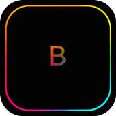 Border Light Live Wallpaper - Edge Lighting 1.0