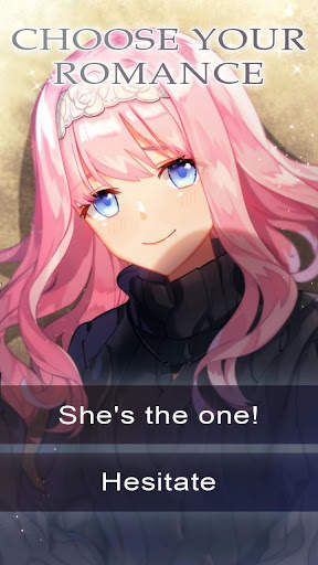 My Angel Girlfriend: Anime Moe Dating Sim screenshot 3