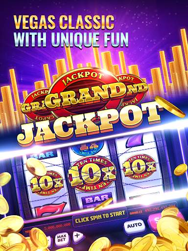 Gold Party Casino : Slot Games screenshot 14