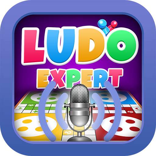 Ludo Expert- Voice Call Game 2.7