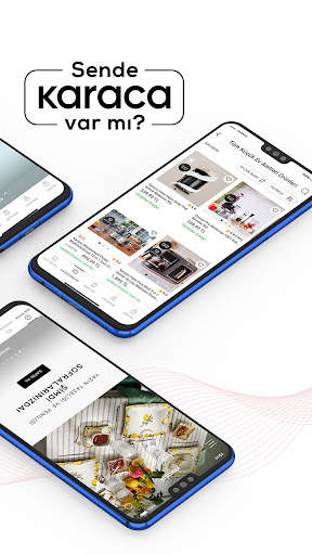 Karaca: Ev, Yaşam ve Mutfak screenshot 2