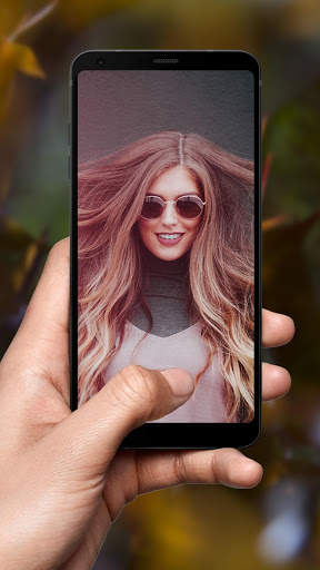 Selfie Camera : Beautiful Selfie Expert screenshot 5
