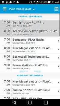 PLAY screenshot 2