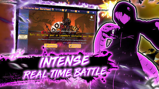 Ninja 3D: Next Generation screenshot 4
