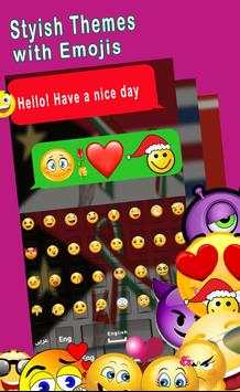 Indonesian Arabic Keybaord 1 تصوير الشاشة