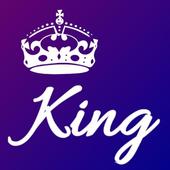 Scratch King icon
