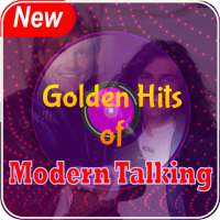 Modern Talking Songs Mp3 on 9Apps