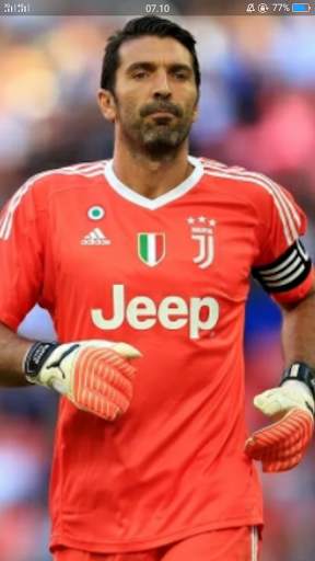 Wallpaper Buffon screenshot 6