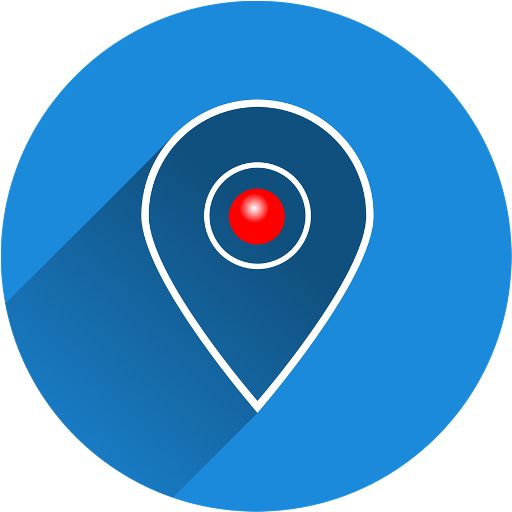 My Location icon
