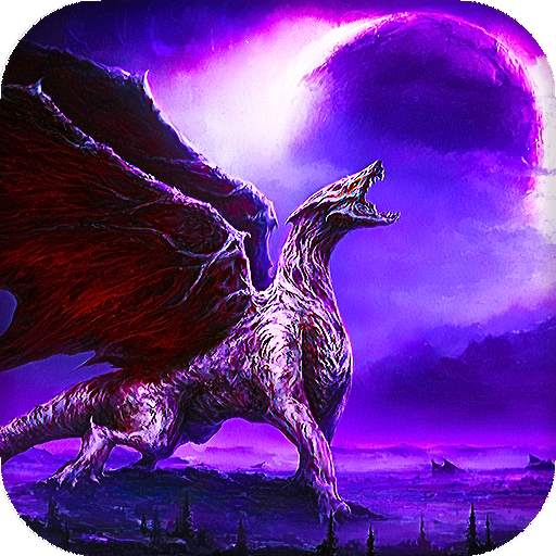 Dragon Live Wallpaper (Wallpapers & Backgrounds) 16.0