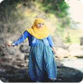 Kamera Foto Blur logo