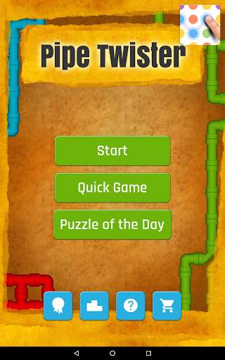 Pipe Twister: Pipe Game screenshot 11