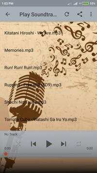 OST One Piece screenshot 3