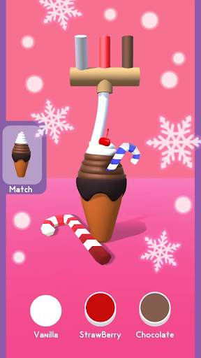 Ice Cream Inc. screenshot 2