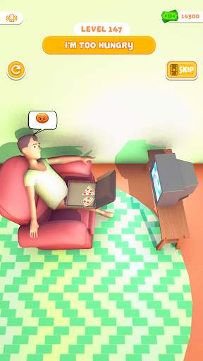 Sleep Well!! screenshot 8