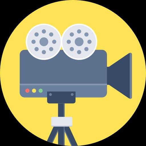 Daynamic Video icon