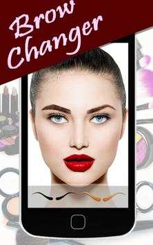 Makeup Camera - Photo Editor screenshot 5