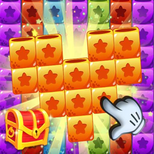Toy Crush Blasts Cube 1.0003