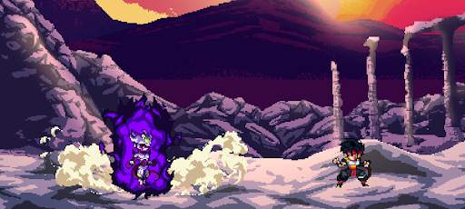 Dragon Legend Z Lite screenshot 1