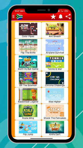 Online shopping South Africa - All in one app screenshot 7
