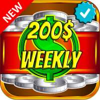 Cash Quiz 2020 logo