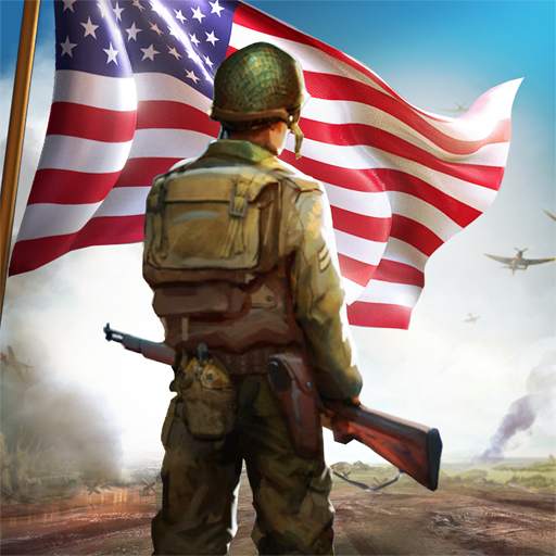 World War 2: Strategy Games 837