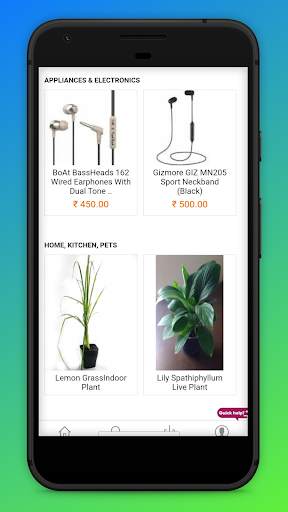 OMBIKA: Indian Online Shopping Store screenshot 3