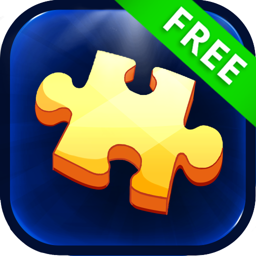 Free Jigsaw Puzzles icon