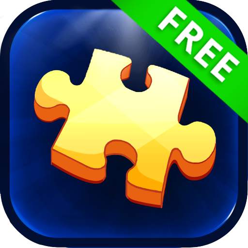 Free Jigsaw Puzzles 2.0.5