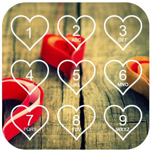 Love AppLock 9.0