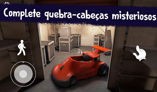 Ice Scream 1: Scary Game screenshot 7