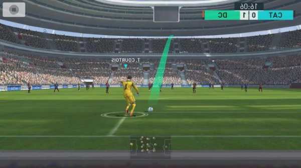 Tips PES 2018 screenshot 4
