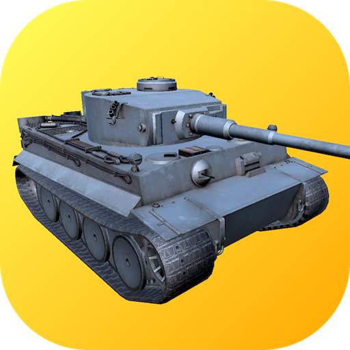 World War 2 Tanks 2