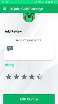 Regular Cash Recharge screenshot 6