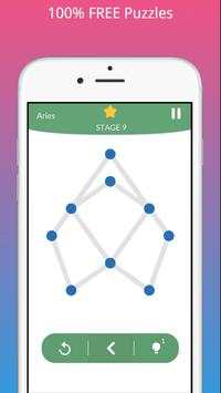 One Line King - One Line Connect screenshot 5