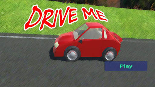 Drive Me screenshot 1