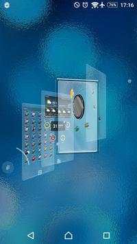 TSF Shell Theme Glass screenshot 3