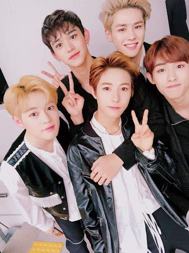 NCT wallpaper KPOP HD screenshot 2