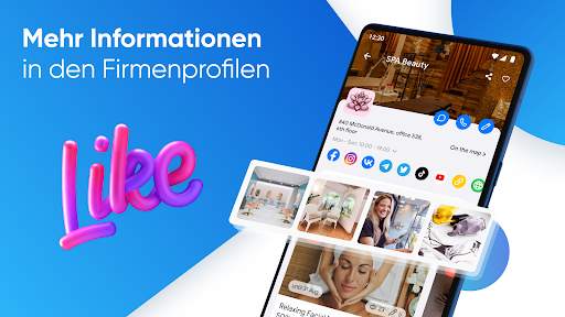 DIKIDI Online screenshot 8
