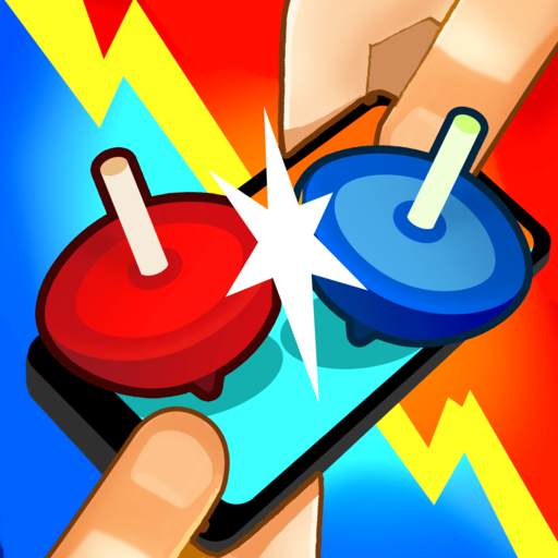 2 Player Games - School 0.4.9