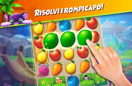 Family Zoo: The Story screenshot 5