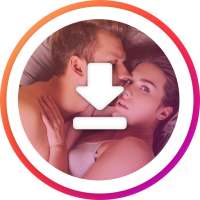 All Video Downloader logo