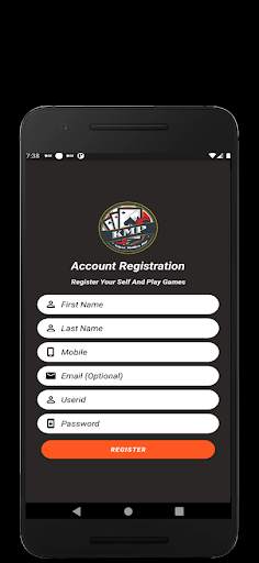 KUBER MATKA PLAY - Online Matka app screenshot 2